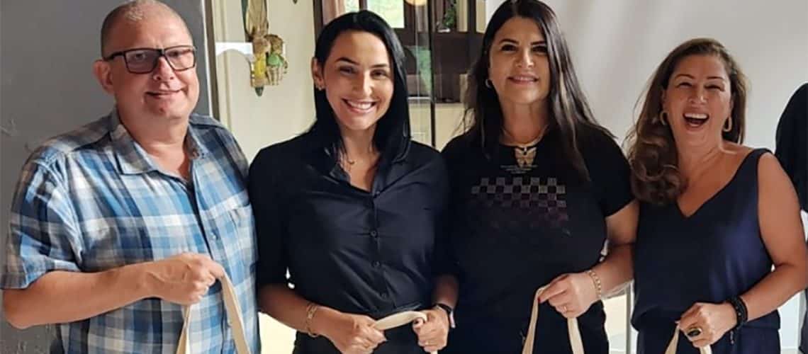 ABIH-SC promove o 1º Café de Hotel de 2025 em Tubarão