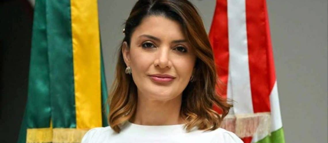 Quebrando Barreiras: A ascensão de Catiane Seif no turismo catarinense