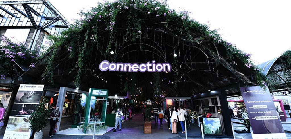 Inscrições para o Connection abrem segunda-feira, dia 10 Inscrições para o Connection abrem segunda-feira, dia 10