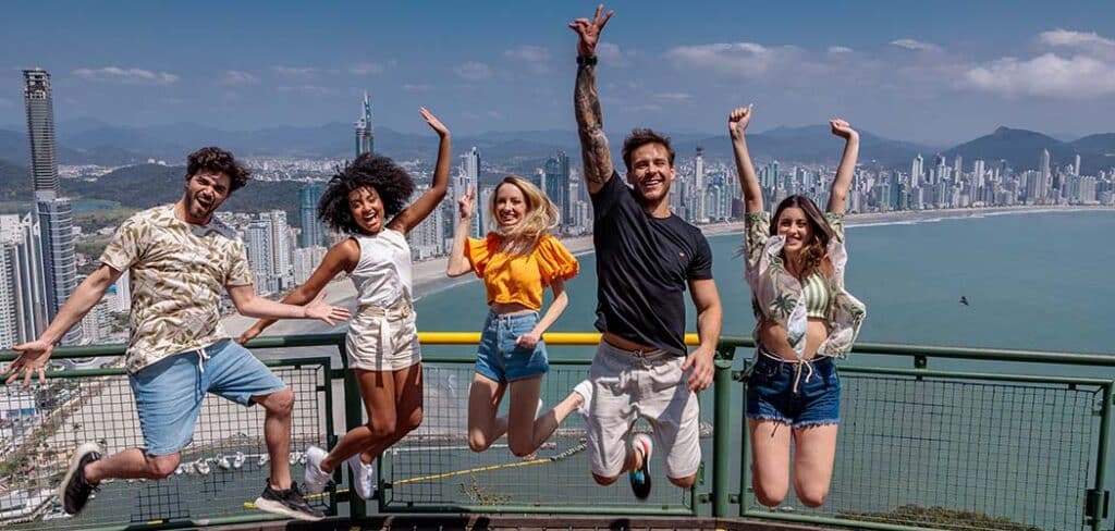Parque Unipraias: inclusão e sorrisos no Dia Nacional da Alegria Parque Unipraias: inclusão e sorrisos no Dia Nacional da Alegria