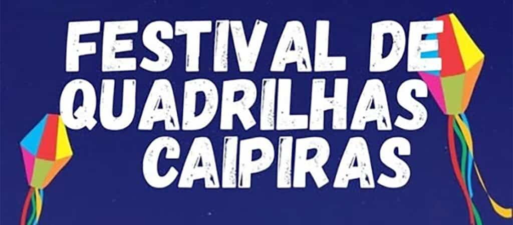 Piratuba promove concurso de Dança de Quadrilhas em julho com premiação em dinheiro Piratuba promove concurso de Dança de Quadrilhas em julho com premiação em dinheiro