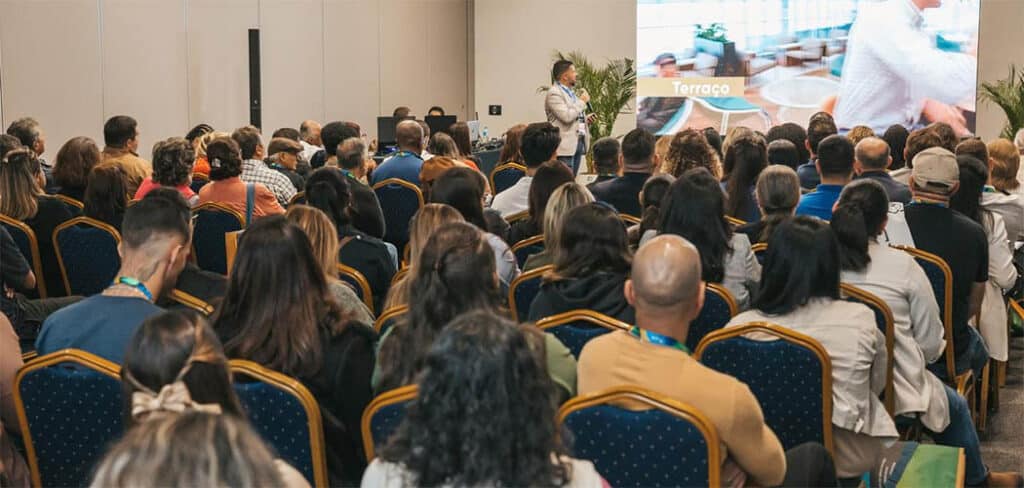BNT Mercosul é o evento que mais capacita agentes de viagens no Brasil