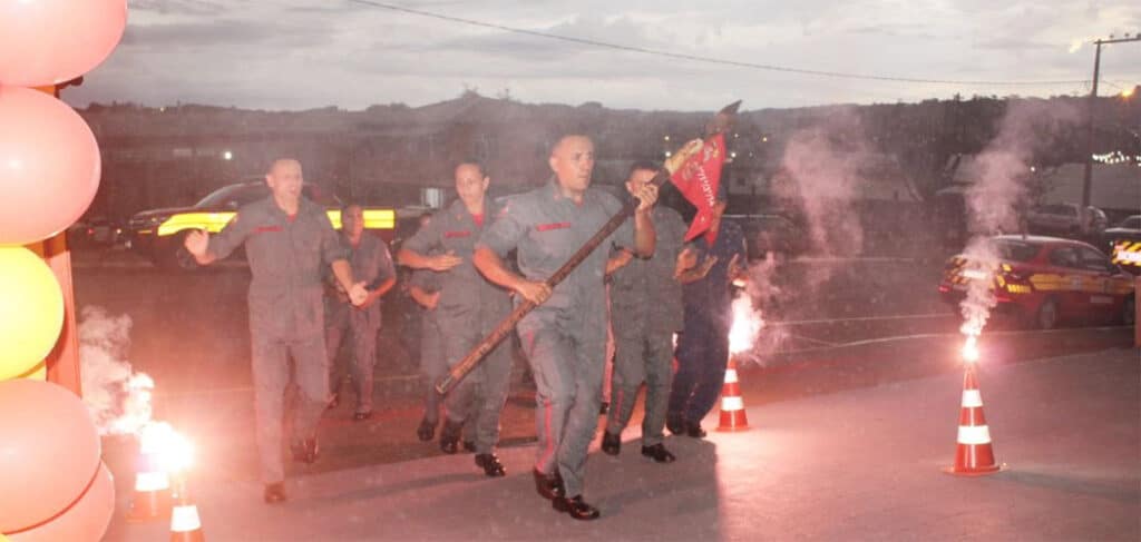 Inscrições abertas para o Curso de Bombeiro Comunitário em 10 cidades de SC