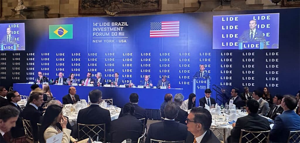 SC busca aumentar exportações e atrair investimentos em meio à disputa comercial entre China e EUA