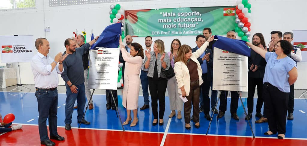 Governo de SC