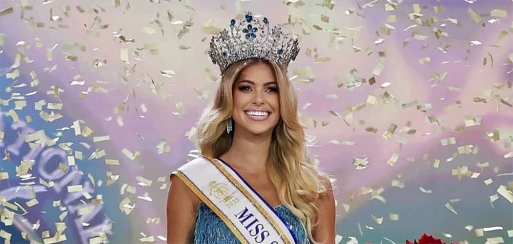 Miss Supranational 2025
