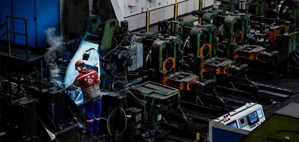 PIB de Santa Catarina acelera e cresce 6,9% em 12 meses