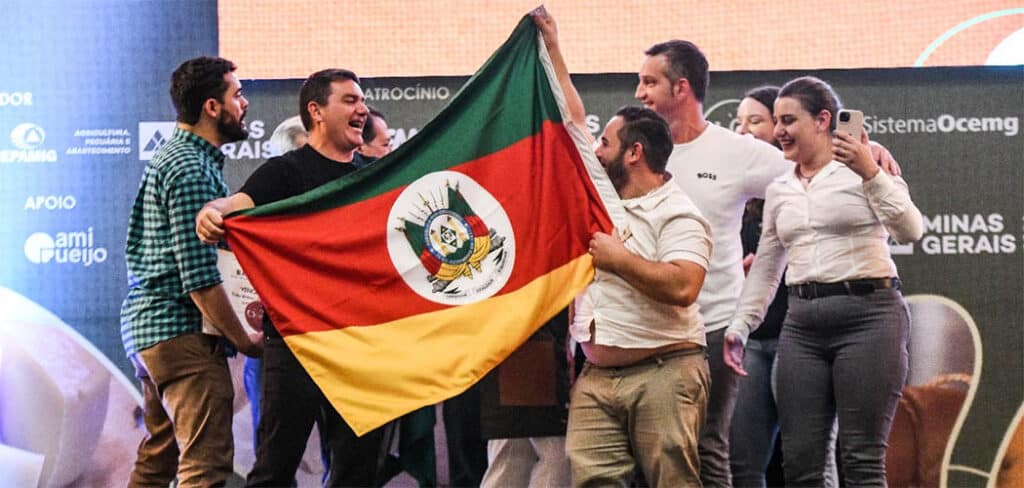 ExpoQueijo Brasil 2025