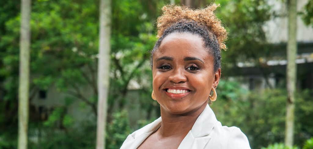 Meeting Festuris confirma Daiane dos Santos como painelista e abre 1º lote de ingressos Meeting Festuris confirma Daiane dos Santos como painelista e abre 1º lote de ingressos