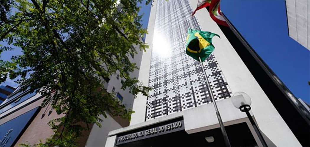 SC e Paraná
