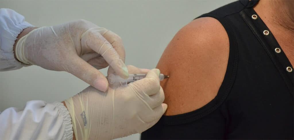 SC registra mais de 8 mil casos de Síndrome Respiratória Aguda Grave em 2025 SC registra mais de 8 mil casos de Síndrome Respiratória Aguda Grave em 2025