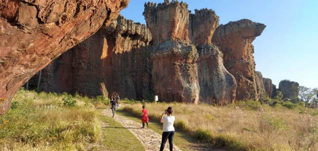 3ª edição do Guia Turístico de Campos Gerais chega em agosto com novidades 3ª edição do Guia Turístico de Campos Gerais chega em agosto com novidades