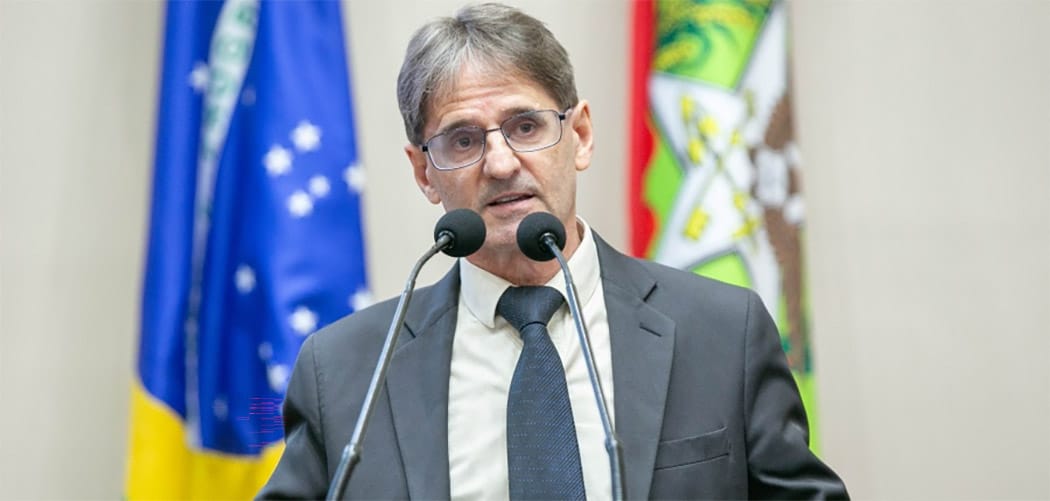 Deputado Saretta