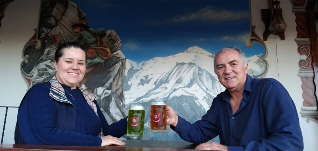Santa Catarina é líder nacional na abertura de novas cervejarias