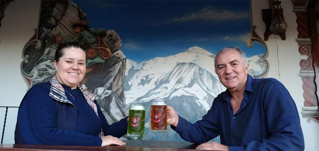 Santa Catarina é líder nacional na abertura de novas cervejarias