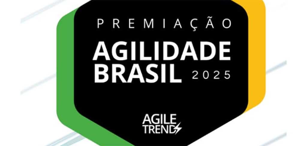 Epagri é finalista do prêmio Agilidade Brasil 2025 Epagri é finalista do prêmio Agilidade Brasil 2025