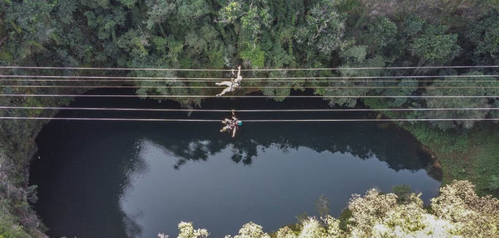 Parque Estadual de Vila Velha em Ponta Grossa – PR é destaque no turismo mundial Parque Estadual de Vila Velha em Ponta Grossa – PR é destaque no turismo mundial