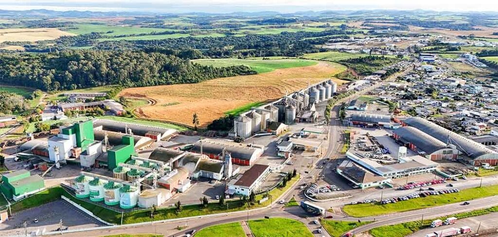 Copercampos está entre as 300 maiores empresas do Brasil no Ranking Valor 1000
