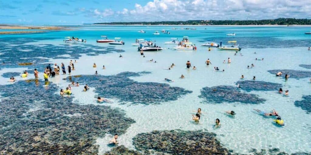 Abrajet realiza 40º Congresso Nacional em Maceió/AL – o Caribe Brasileiro Abrajet realiza 40º Congresso Nacional em Maceió/AL – o Caribe Brasileiro