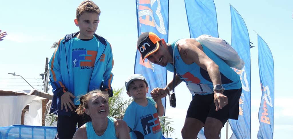 Desafio Rota da Baleia 2025 consagra novos campeões em Florianópolis Desafio Rota da Baleia 2025 consagra novos campeões em Florianópolis