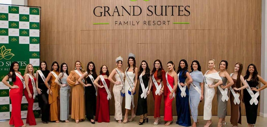 Miss Supranational Santa Catarina 2026 promete encantar o Brasil Miss Supranational Santa Catarina 2026 promete encantar o Brasil