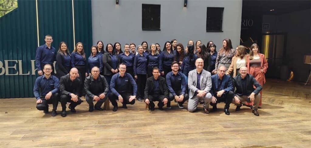Conplan Contabilidade promove palestra sobre os impactos da Reforma Tributária Conplan Contabilidade promove palestra sobre os impactos da Reforma Tributária