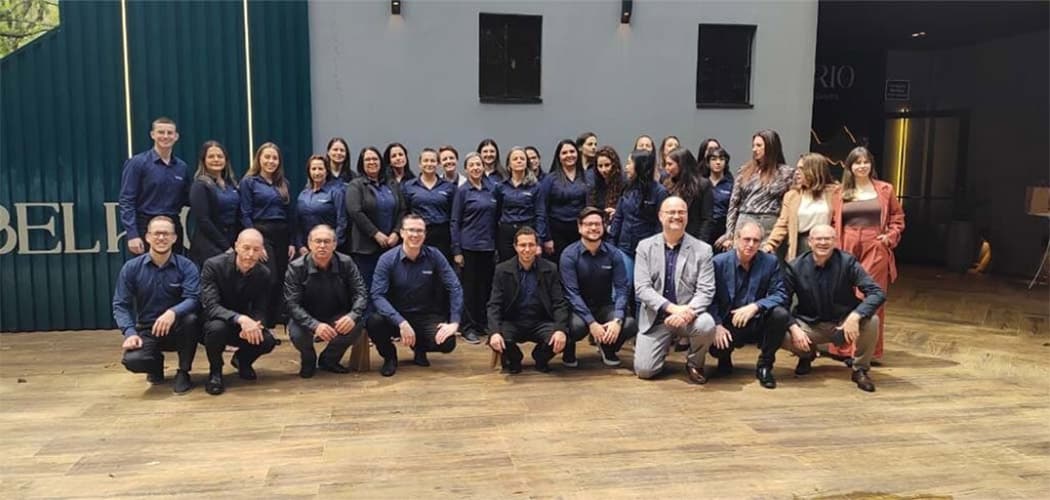 A palestra “Reforma Tributária: Desafios e Oportunidades para o seu Negócio”, foi promovida pela Conplan Contabilidade