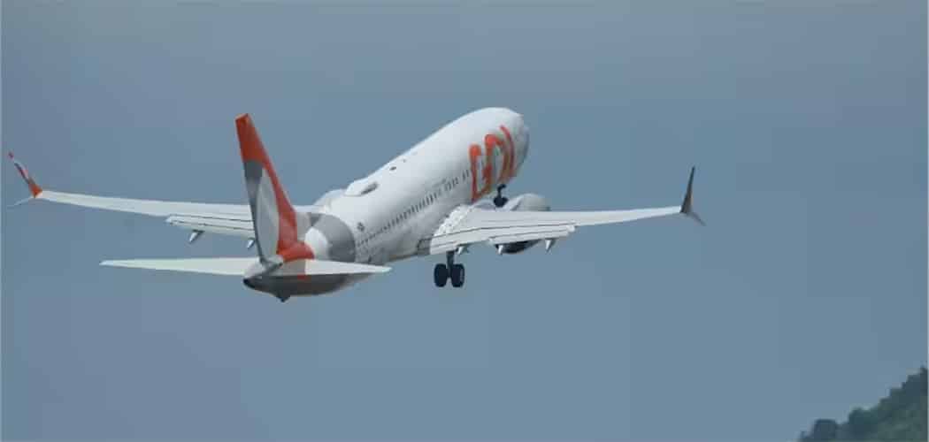 Empresa aérea anuncia aumento de voos para a temporada de verão em SC