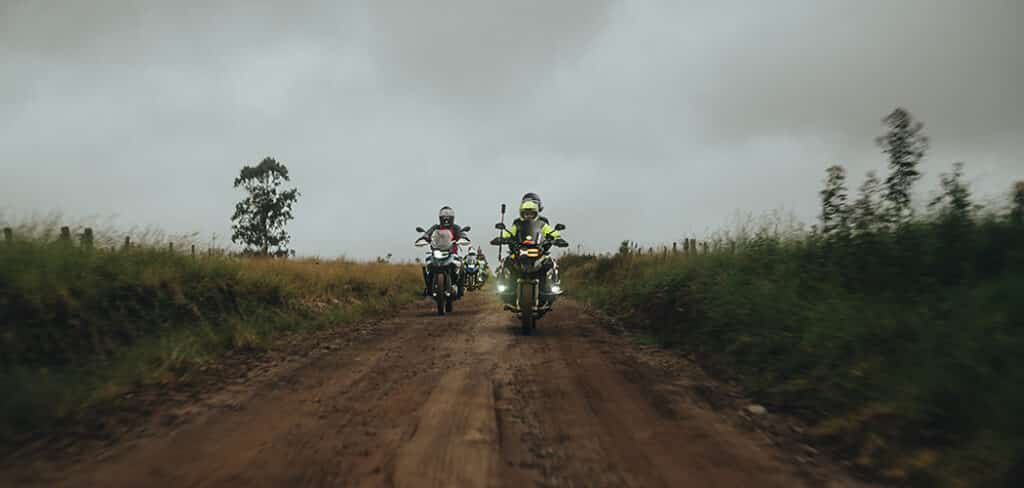 Rota 01 Off Road movimenta Ponta Grossa Rota 01 Off Road movimenta Ponta Grossa