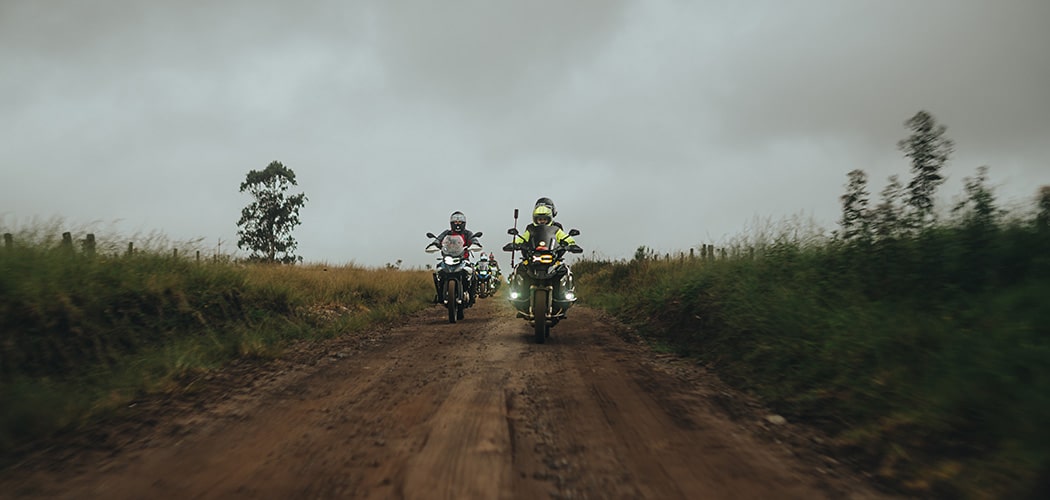 Rota 01 Off Road movimenta Ponta Grossa