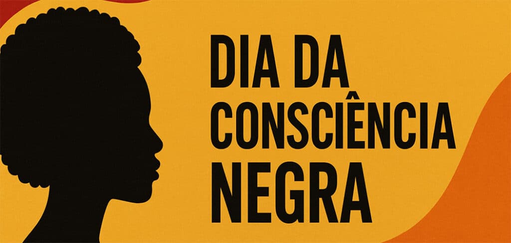 Dia da Consciência Negra (20/11)