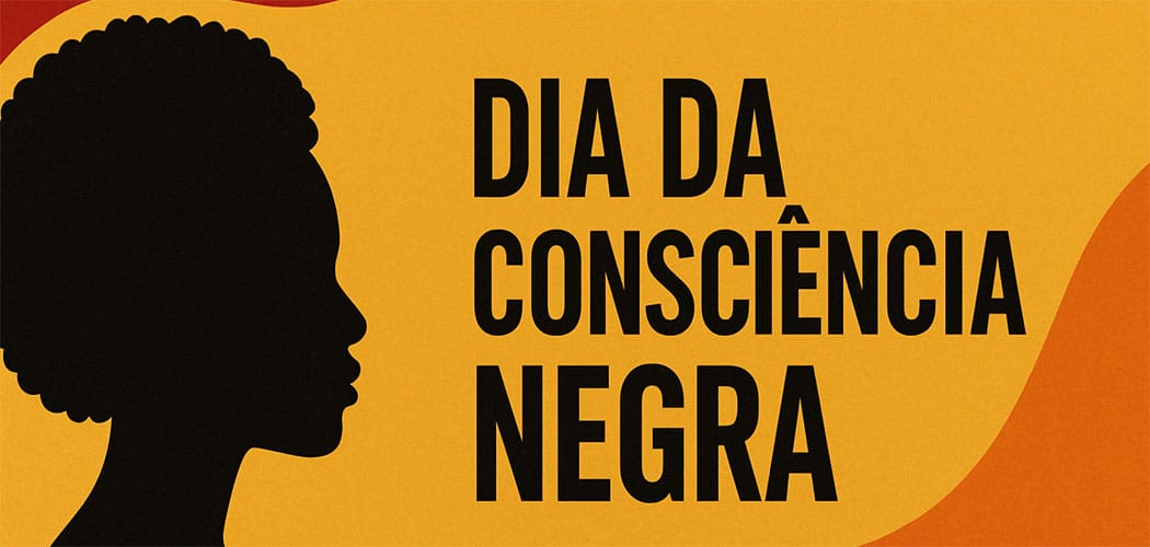Dia da Consciência Negra (20/11)
