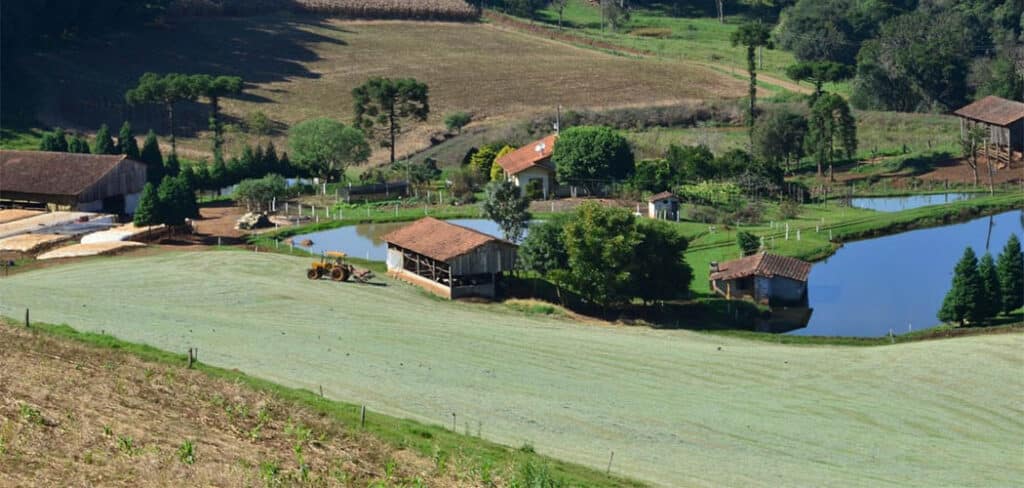 Governo de SC propõe à Alesc programa para estimular R$ 26 bilhões em investimentos e gerar 40 mil empregos rurais