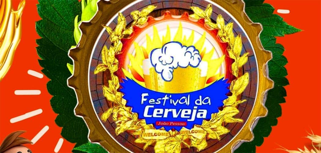 Cerveja, música e alegria: João Pessoa celebra a 11ª edição do Festival da Cerveja
