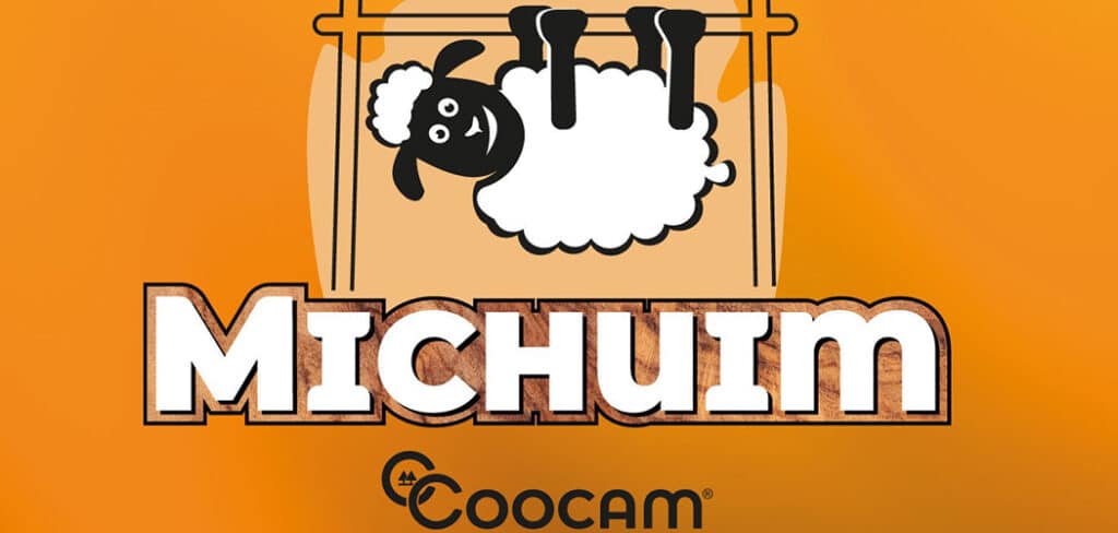 Michuim Coocam une histórias, amizade e a força do agro em Campos Novos Michuim Coocam une histórias, amizade e a força do agro em Campos Novos