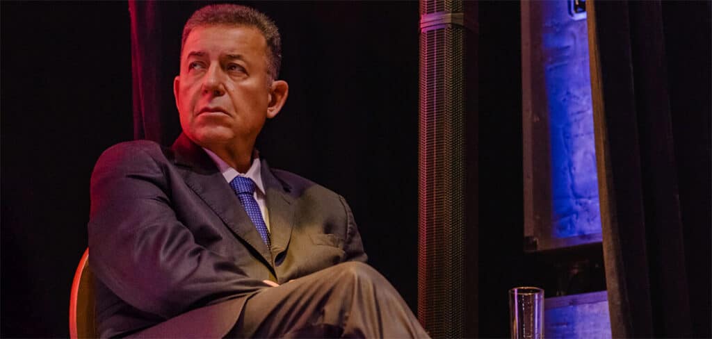 Cetur destaca projeto Vai Turismo e aproximação com o trade no Festuris 2025