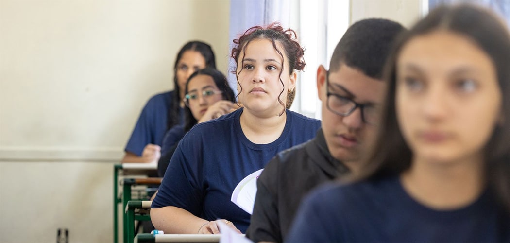 Governo de SC fortalece a educação e o ensino técnico