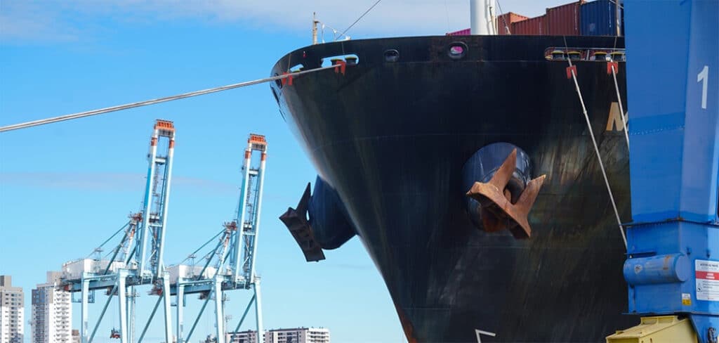 Exportações de SC crescem 4,4% em 2025 e atingem maior valor da história Exportações de SC crescem 4,4% em 2025 e atingem maior valor da história