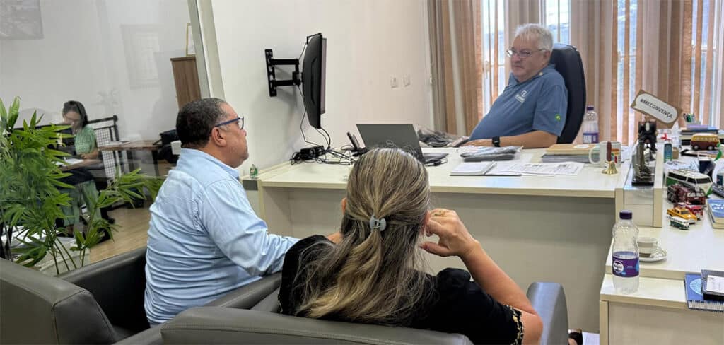 FITCataratas 2026: Cozinha Show Abrasel valoriza sabores do Paraná