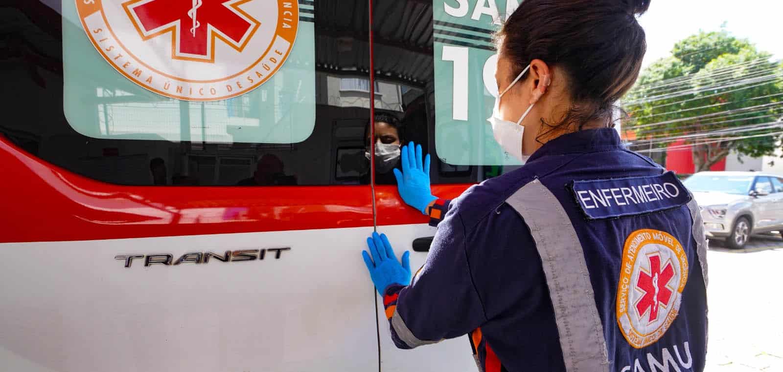 Saúde SC lança curso de Emergências Psiquiátricas em EAD e amplia acesso à qualificação profissional