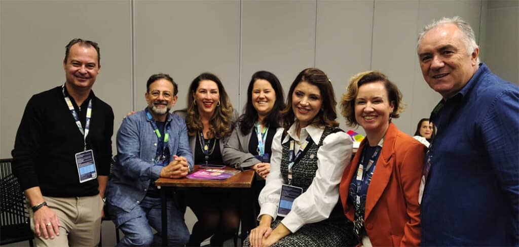 BNT Mercosul 2026 aposta no turismo nacional e reforça papel estratégico no setor BNT Mercosul 2026 aposta no turismo nacional e reforça papel estratégico no setor