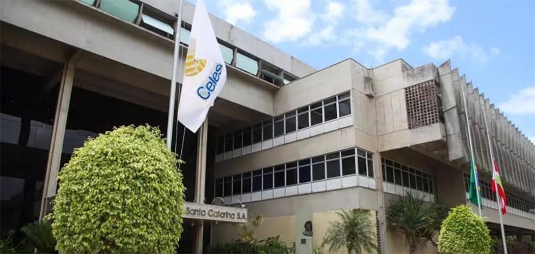 Celesc endurece fiscalização e vai cortar cabos de operadoras clandestinas em Santa Catarina