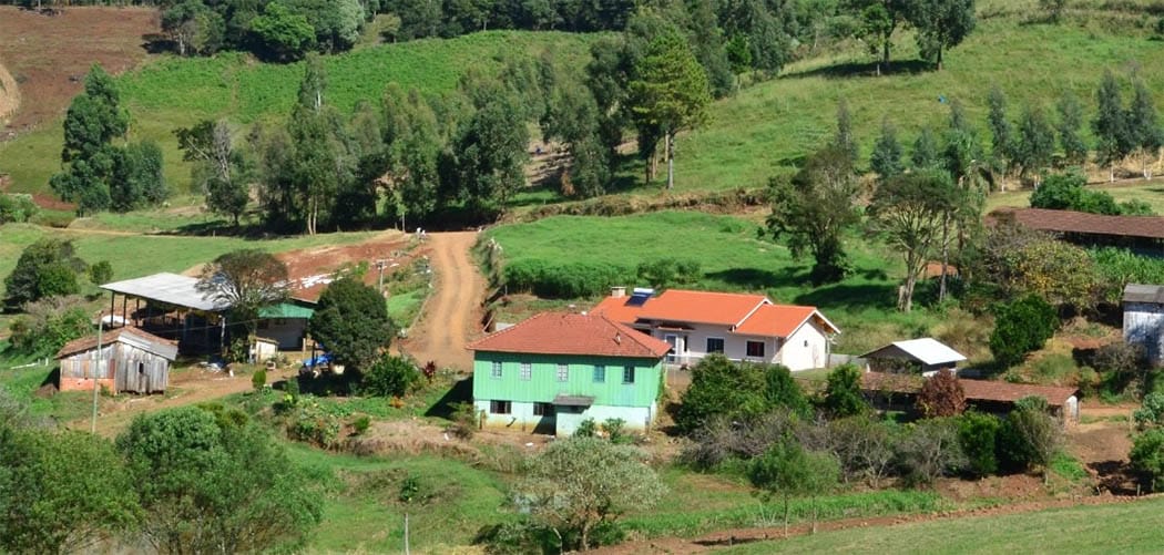 Projeto Moradia para Jovens e Mulheres está em operação e incentiva a permanência no campo