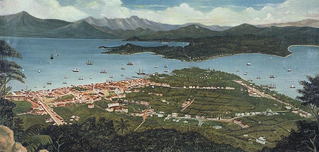 MASC abre duas novas exposições que exploram diferentes formas de olhar para Florianópolis