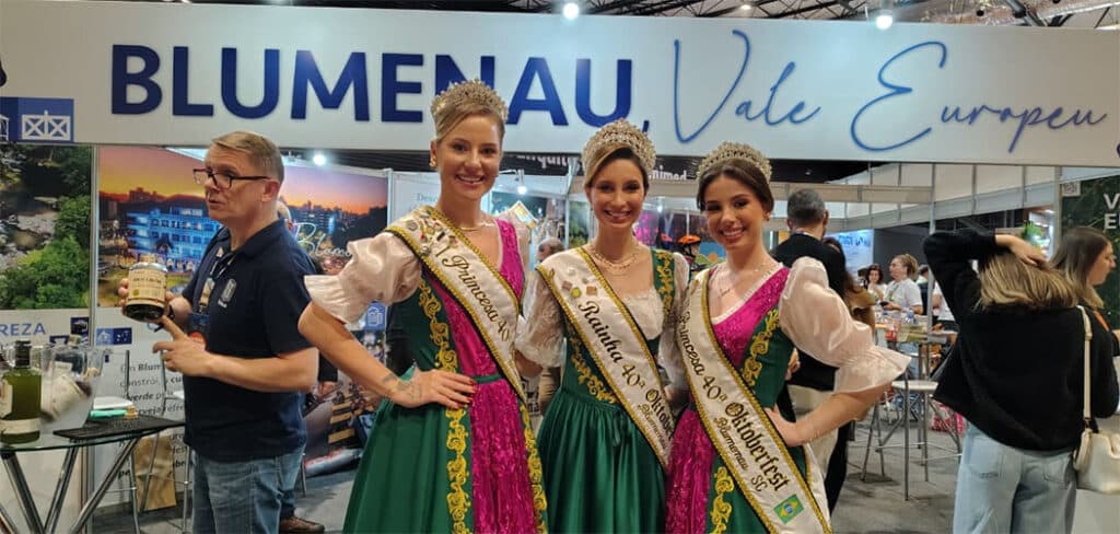 BNT Mercosul 2026 aposta no turismo nacional e reforça papel estratégico no setor