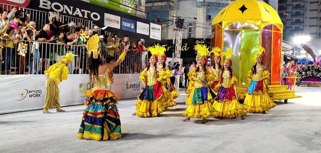 Unidos do Herval abre novas turmas gratuitas do projeto Unidos em Movimento