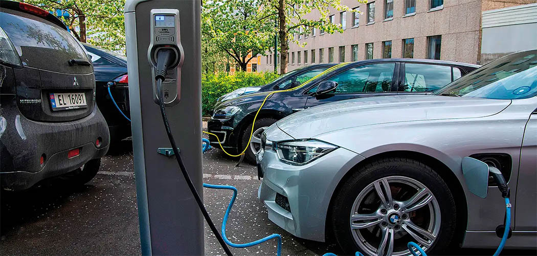 Nova norma do CBMSC regulamenta recarga de veículos elétricos em SC