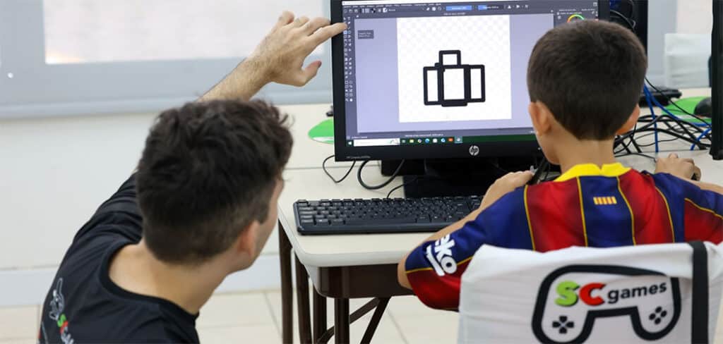 Governo de SC sanciona lei do SC Games e fortalece política pública de jogos digitais no estado