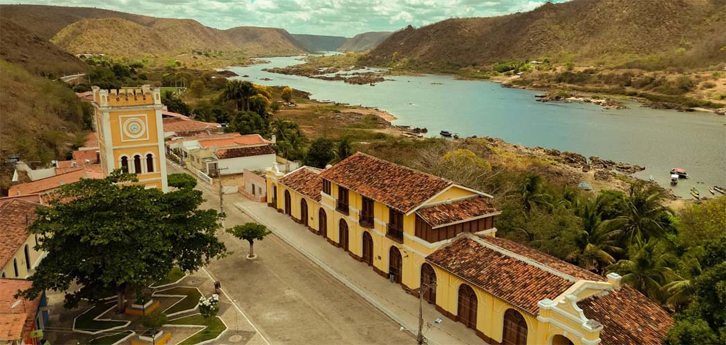 Abrajet realiza reunião do Conselho Nacional em Piranhas (AL) com programação imersiva no sertão alagoano