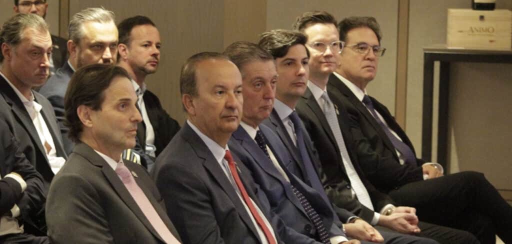 Governo de SC realiza segunda edição do SC Day em Nova York na próxima segunda-feira